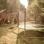Csodaszarvas Vendeghaz Vakantiehuis Saly