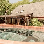 Csodaszarvas Vendeghaz Vakantiehuis *