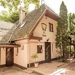 Csodaszarvas Vendeghaz