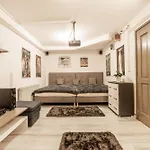 Vakantiehuis Csodaszarvas Vendeghaz Saly
