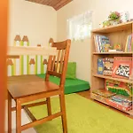 Vakantiehuis Csodaszarvas Vendeghaz
