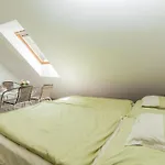 Csodaszarvas Vendeghaz Vakantiehuis Saly