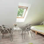 Csodaszarvas Vendeghaz Vakantiehuis Saly