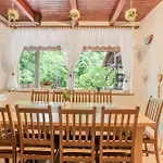 Vakantiehuis Csodaszarvas Vendeghaz
