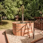 Csodaszarvas Vendeghaz Vakantiehuis *