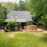 Vakantiehuis Csodaszarvas Vendeghaz Saly