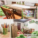 Csodaszarvas Casa vacanze