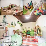 Csodaszarvas Vendeghaz Vakantiehuis Saly