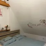 Csodaszarvas Vendeghaz Vakantiehuis *