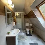 Csodaszarvas Vendeghaz Vakantiehuis *