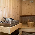 Vakantiehuis Csodaszarvas Vendeghaz
