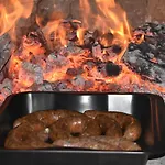 Csodaszarvas Vendeghaz Vakantiehuis *