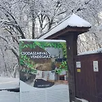 Csodaszarvas Vendeghaz Vakantiehuis *