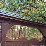Csodaszarvas Vendeghaz Vakantiehuis Saly