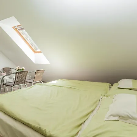 Csodaszarvas Vendeghaz Holiday home Saly