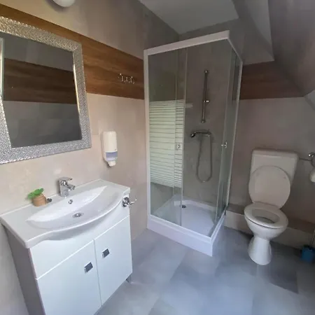 Csodaszarvas Vendeghaz Holiday home Saly