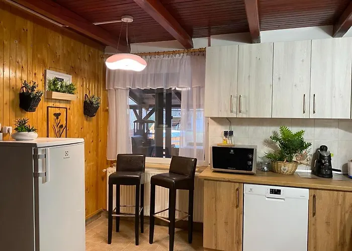 Csodaszarvas Vendeghaz